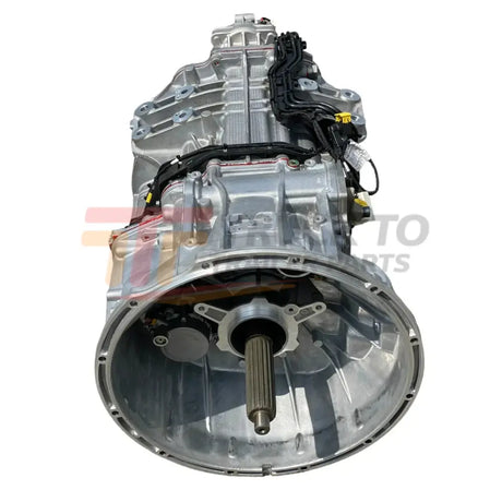 A-960-260-99-01-RB Genuine Freightliner Automatic Transmission Assembly - Truck To Trailer
