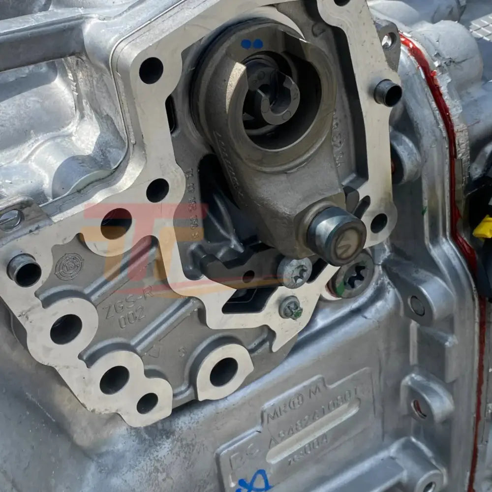 A-960-260-99-01-RB Genuine Freightliner Automatic Transmission Assembly - Truck To Trailer
