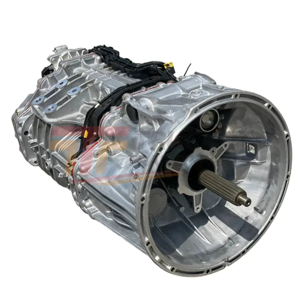 A-960-260-99-01-RB Genuine Freightliner Automatic Transmission Assembly - Truck To Trailer