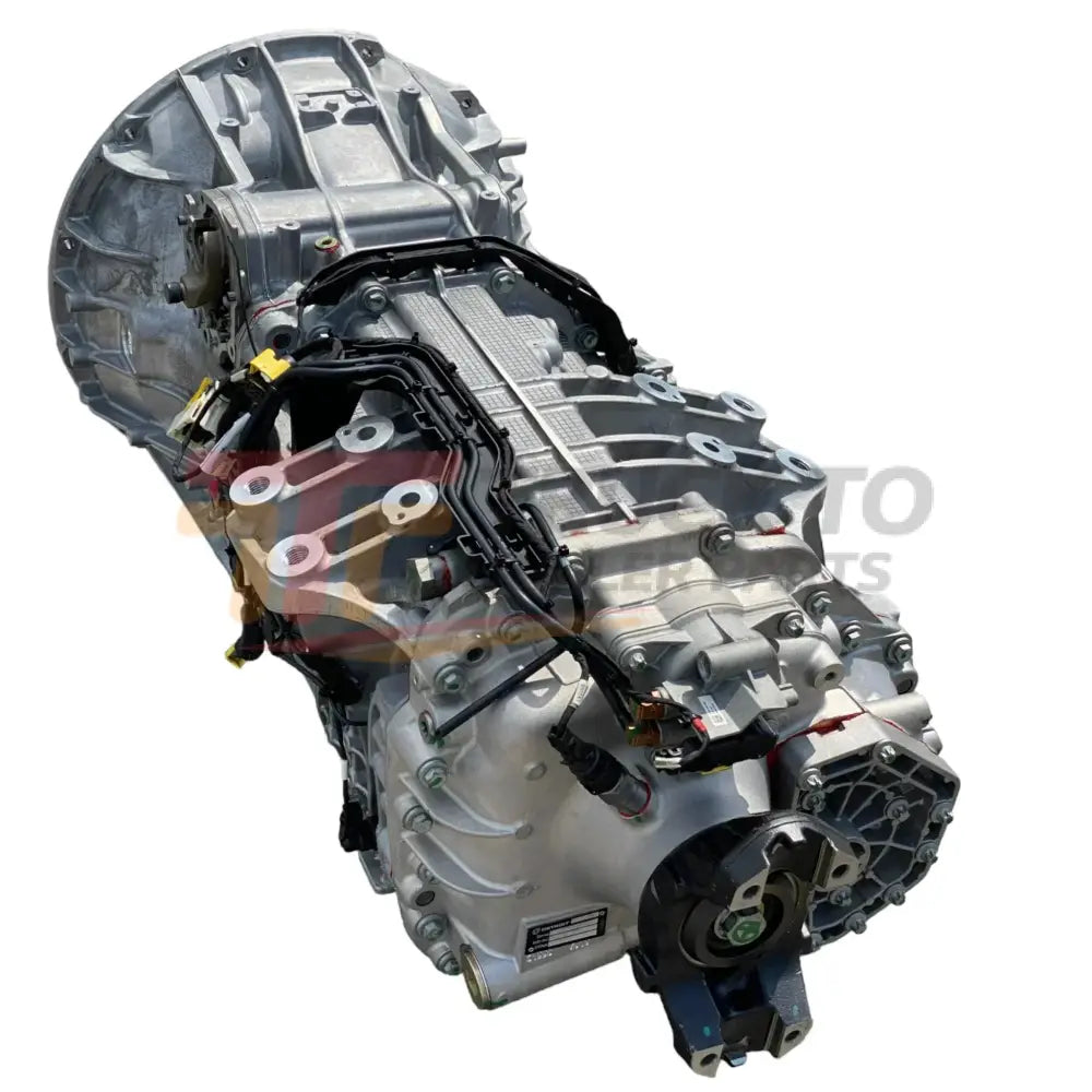 A-960-260-99-01-RB Genuine Freightliner Automatic Transmission Assembly - Truck To Trailer