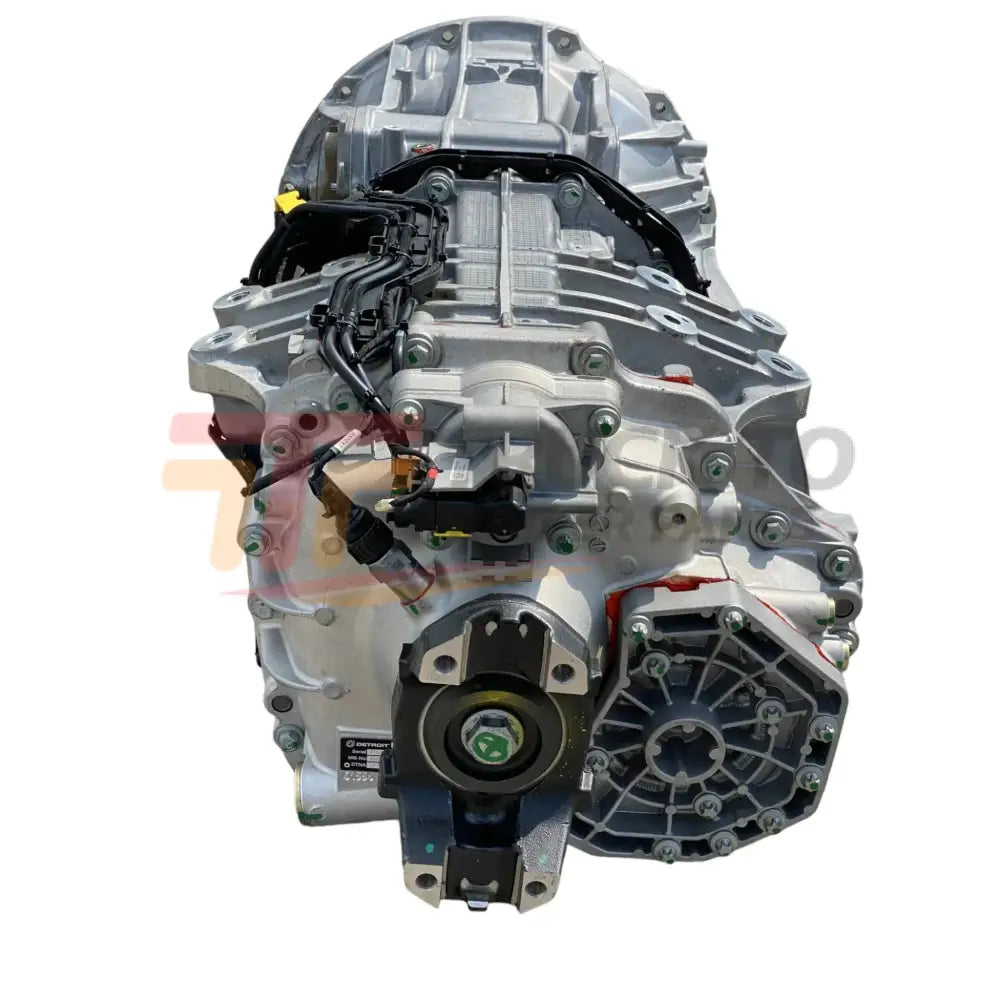 A-960-260-99-01-RB Genuine Freightliner Automatic Transmission Assembly - Truck To Trailer