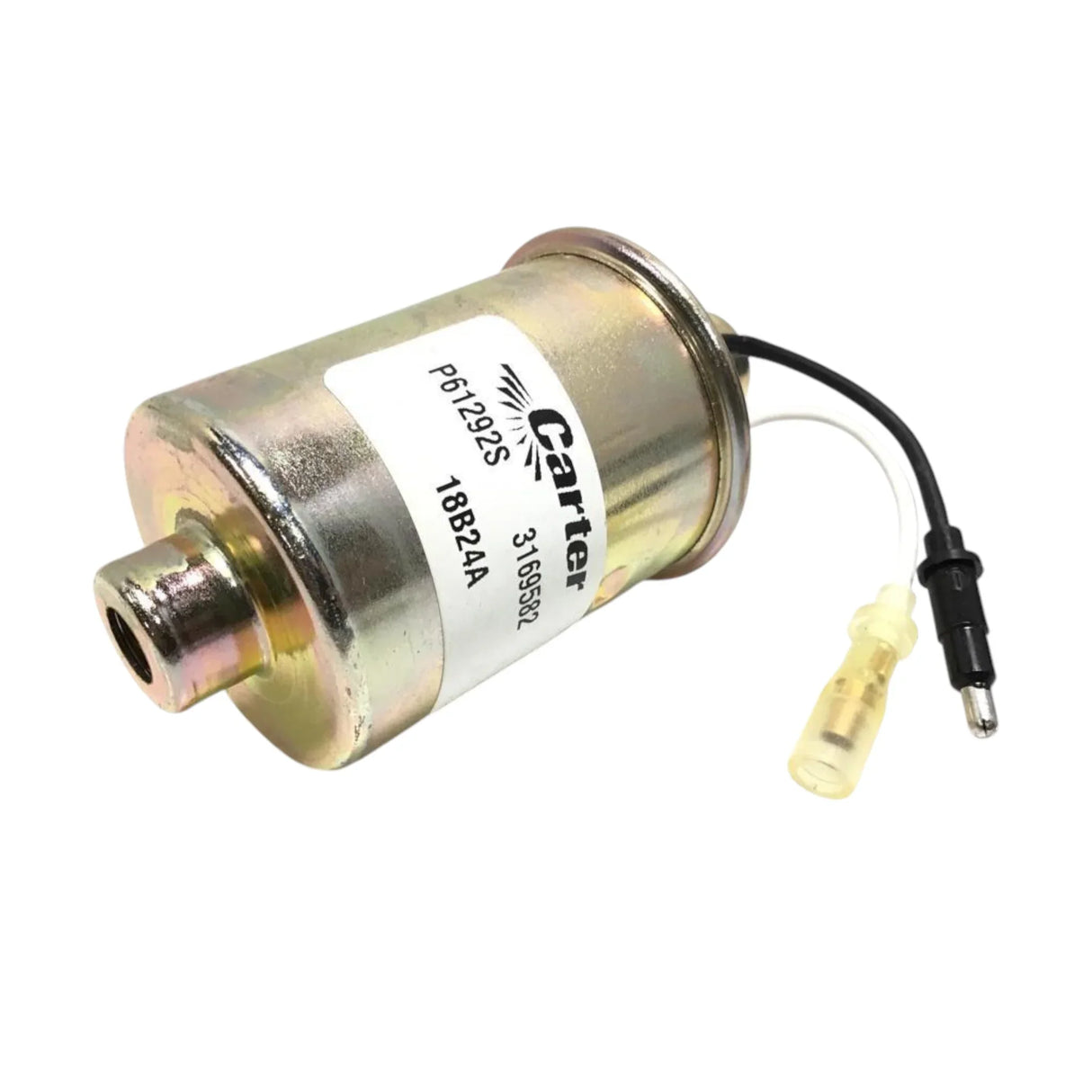 3169582 Genuine Volvo Fuel Pump - Truck To Trailer