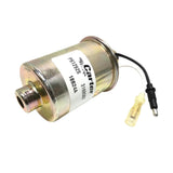 3169582 Genuine Volvo Fuel Pump - Truck To Trailer