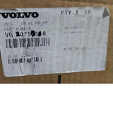 20750118 Genuine Mack Turbocharger - Truck To Trailer