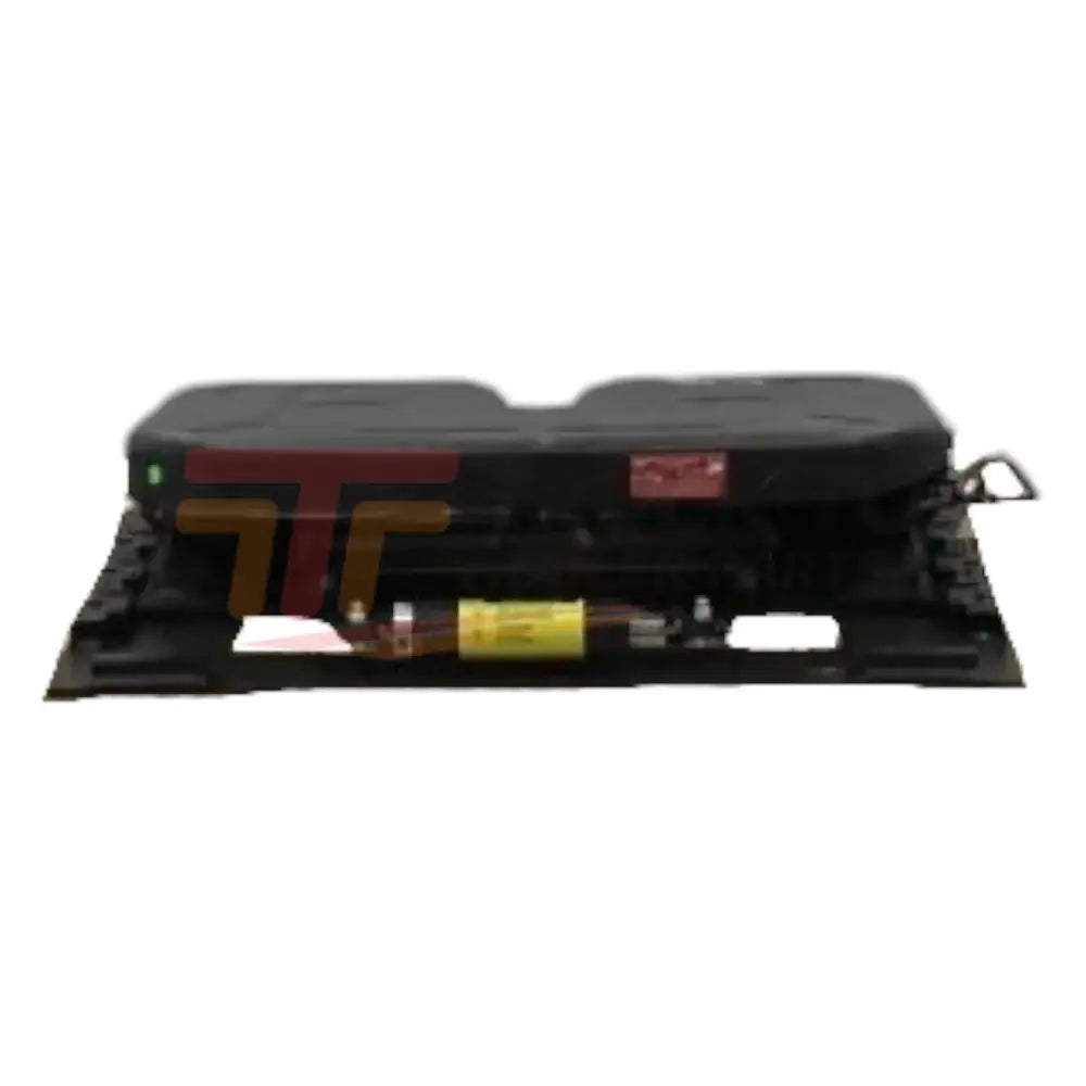 AA6LWB675012 Genuine Mack Fifth Wheel - Truck To Trailer
