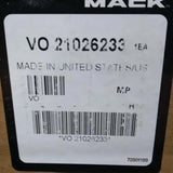 21026233 Genuine Mack Air Tank - Truck To Trailer