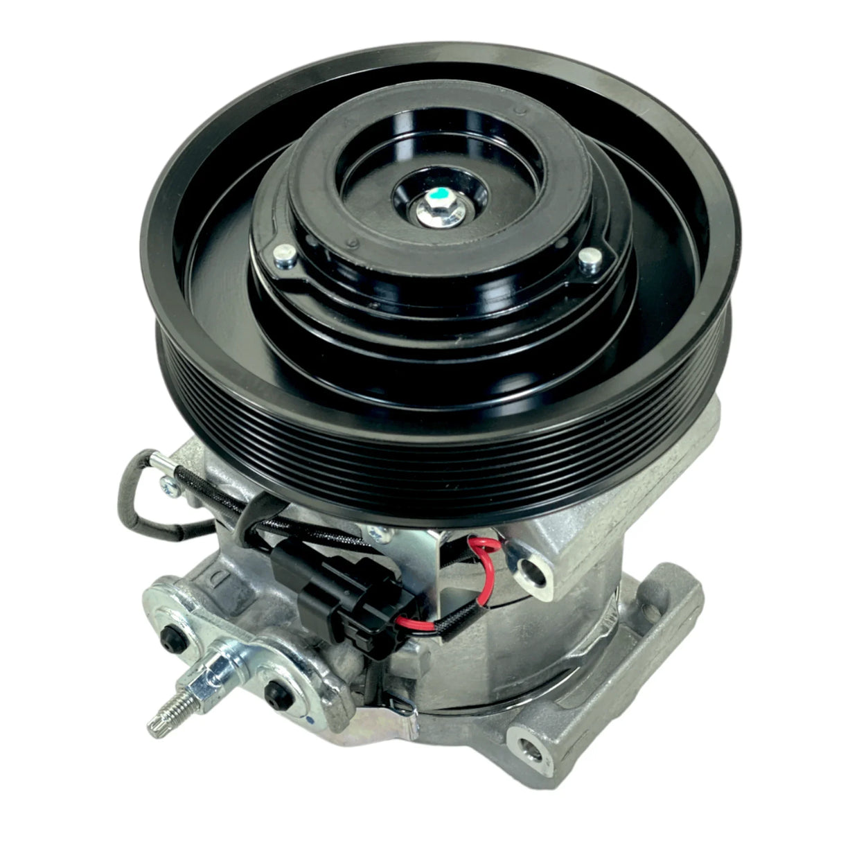 Acc1275 Genuine Denso Road Choice Ac Compressor 12V – Truck To Trailer