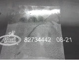82734442 Genuine Mack Bumper Moulding - Truck To Trailer