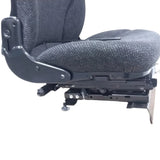 82961666 Genuine Volvo Front Seat - Truck To Trailer