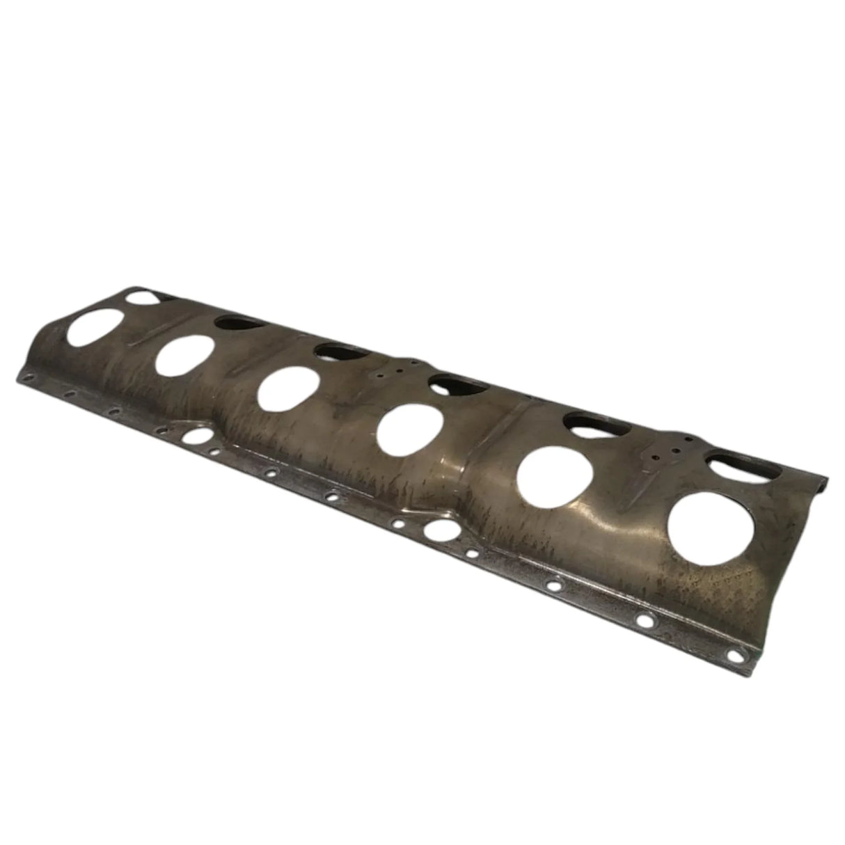 20499612 Genuine Volvo Frame - Truck To Trailer