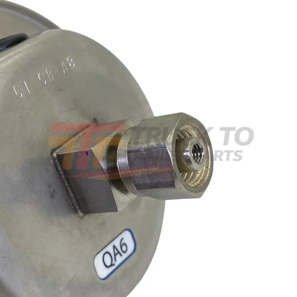 AFV10302000 Genuine Freightliner Fuel Gauge - Truck To Trailer