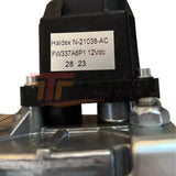 AL430614 Genuine Haldex Trailer ABS Relay Valve 12 V - Truck To Trailer
