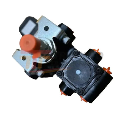 AL430614 Genuine Haldex Trailer ABS Relay Valve 12 V - Truck To Trailer