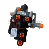 AL430614 Genuine Haldex Trailer ABS Relay Valve 12 V - Truck To Trailer