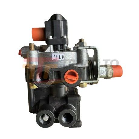 AL430614 Genuine Haldex Trailer ABS Relay Valve 12 V - Truck To Trailer
