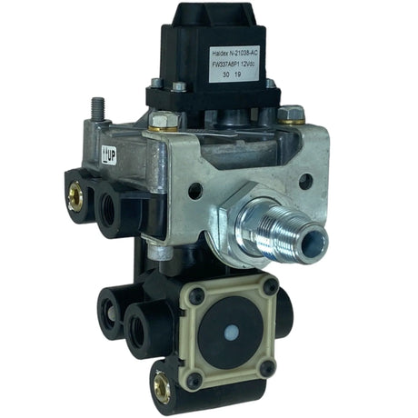 AL430624 Genuine Haldex FFABS Valve - Truck To Trailer