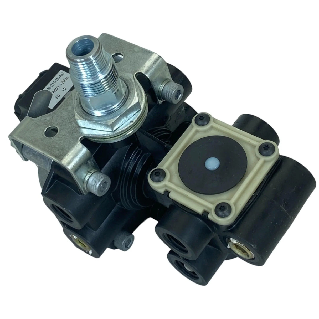 AL430624 Genuine Haldex FFABS Valve - Truck To Trailer