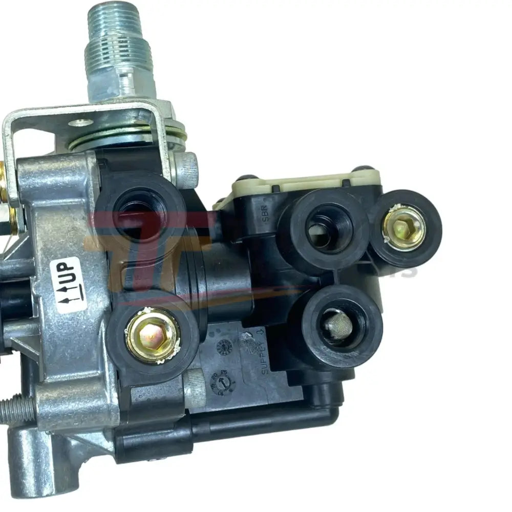 AL430624 Genuine Haldex FFABS Valve - Truck To Trailer