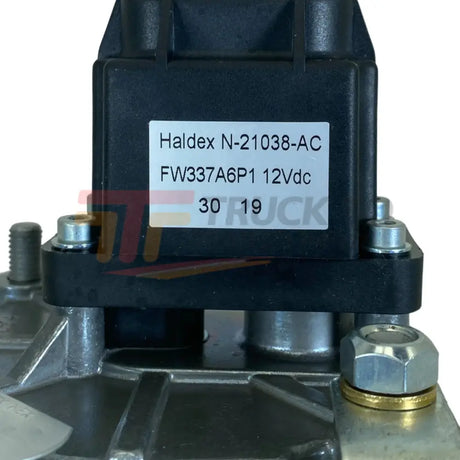 AL430624 Genuine Haldex FFABS Valve - Truck To Trailer