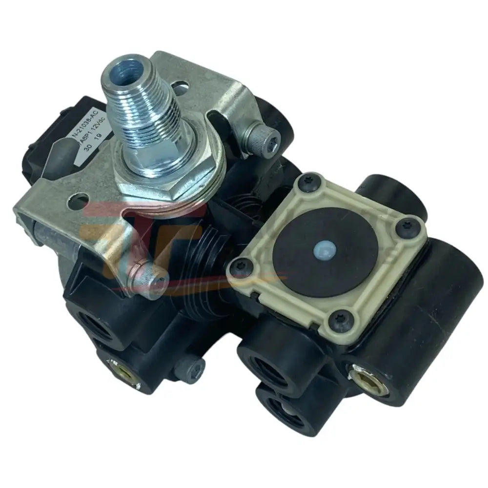 AL430624 Genuine Haldex FFABS Valve - Truck To Trailer