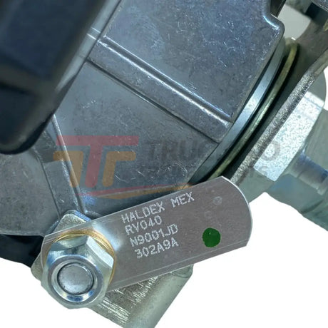 AL430624 Genuine Haldex FFABS Valve - Truck To Trailer
