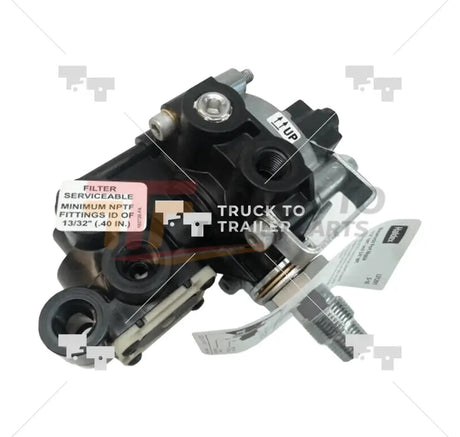 Al430664 Genuine Haldex FFABS Valve - Truck To Trailer