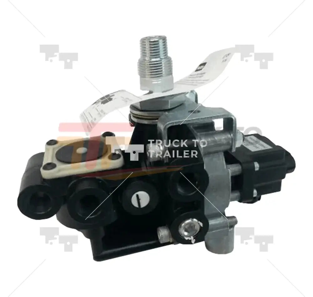 Al430664 Genuine Haldex FFABS Valve - Truck To Trailer