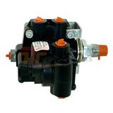AL430668 Genuine Haldex ABS Valve - Truck To Trailer