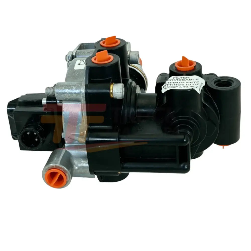 AL430668 Genuine Haldex ABS Valve - Truck To Trailer