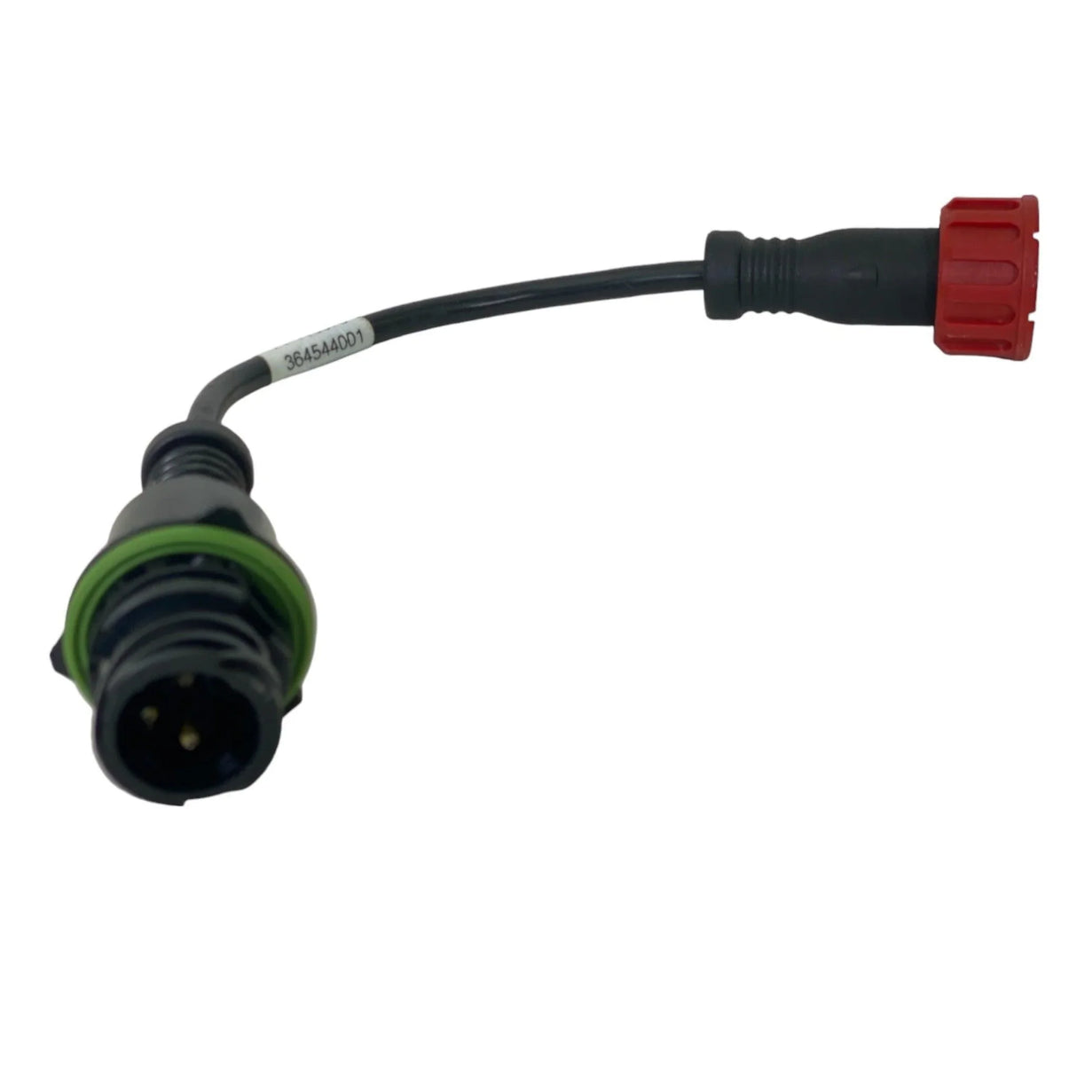 070-AL919338 Genuine Haldex Abs Electronic Control Unit - Truck To Trailer