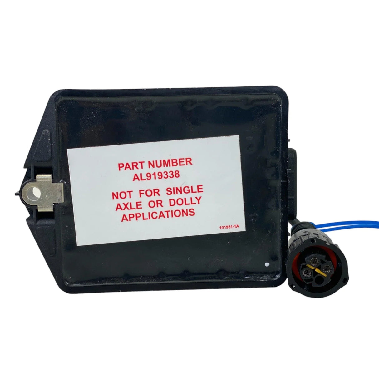 Al919338 Genuine Haldex Abs Electronic Control Unit - Truck To Trailer