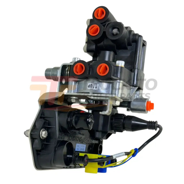 Al919342 Genuine Haldex Abs Control Module - Truck To Trailer