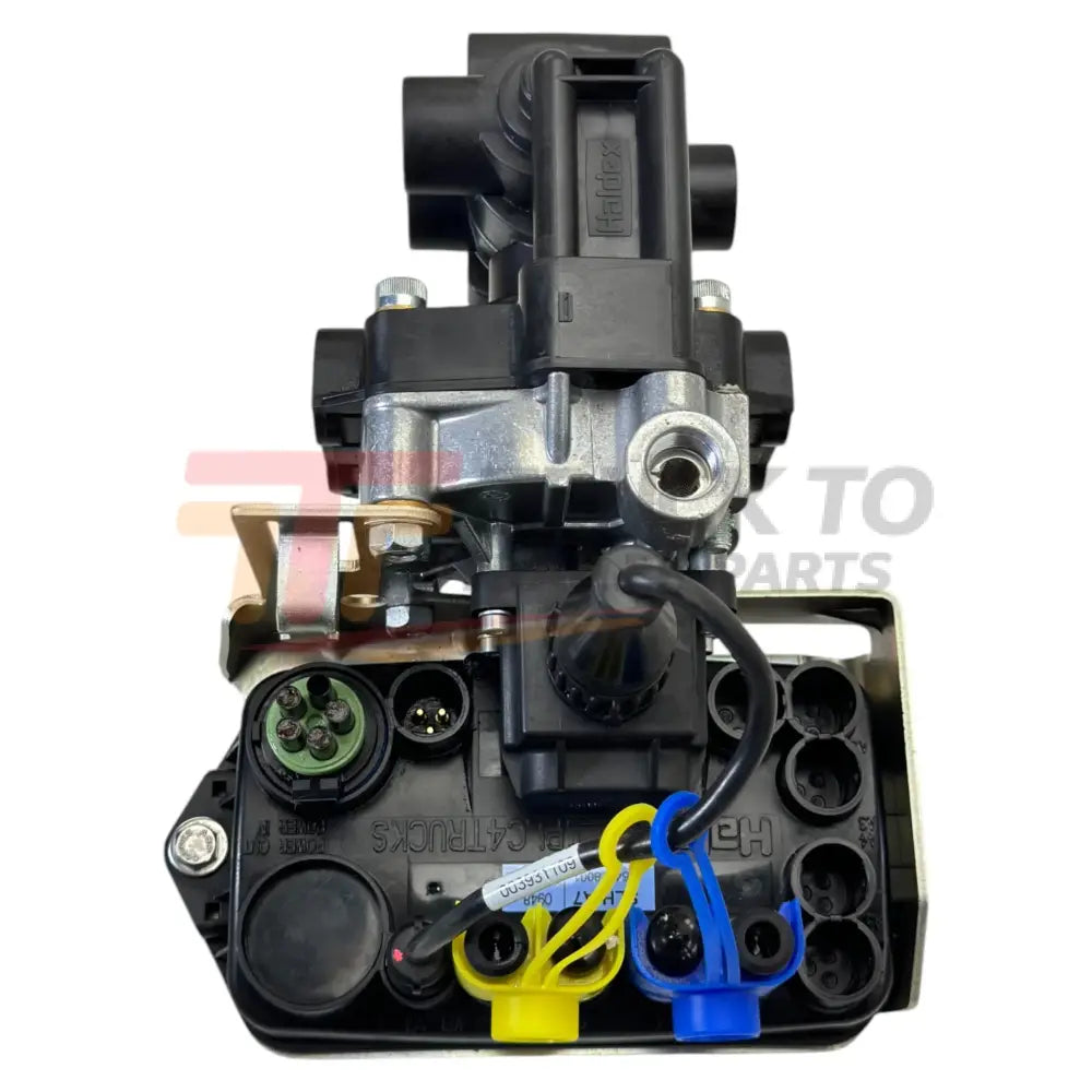 Al919342 Genuine Haldex Abs Control Module - Truck To Trailer
