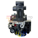 Al919342 Genuine Haldex Abs Control Module - Truck To Trailer