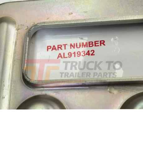 Al919342 Genuine Haldex Abs Control Module - Truck To Trailer
