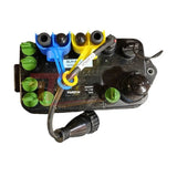 Al919348 Genuine Haldex Trailer Abs Valve Electronic Control Unit - ELECTRONIC CONTROL UNIT