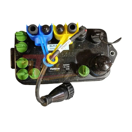 Al919348 Genuine Haldex Trailer Abs Valve Electronic Control Unit - ELECTRONIC CONTROL UNIT