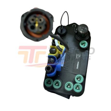 Al919348 Genuine Haldex Trailer Abs Valve Electronic Control Unit - ELECTRONIC CONTROL UNIT