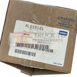 Al919348 Genuine Haldex Trailer Abs Valve Electronic Control Unit - ELECTRONIC CONTROL UNIT