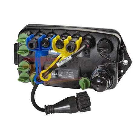 Al919348 Genuine Haldex Trailer Abs Valve Electronic Control Unit - ELECTRONIC CONTROL UNIT