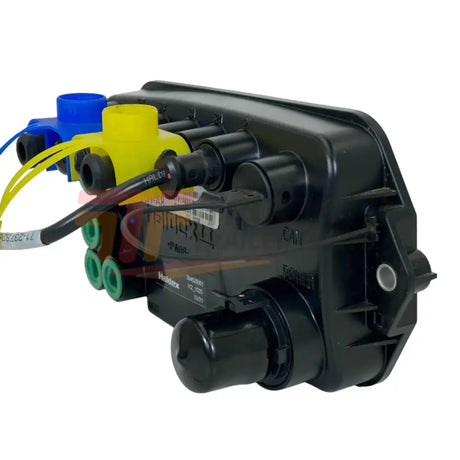 Al919352 Genuine Haldex Trailer Abs Valve And Electronic Control Unit - Truck To Trailer