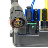 Al919352 Genuine Haldex Trailer Abs Valve And Electronic Control Unit - Truck To Trailer