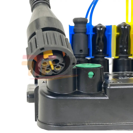 Al919352 Genuine Haldex Trailer Abs Valve And Electronic Control Unit - Truck To Trailer