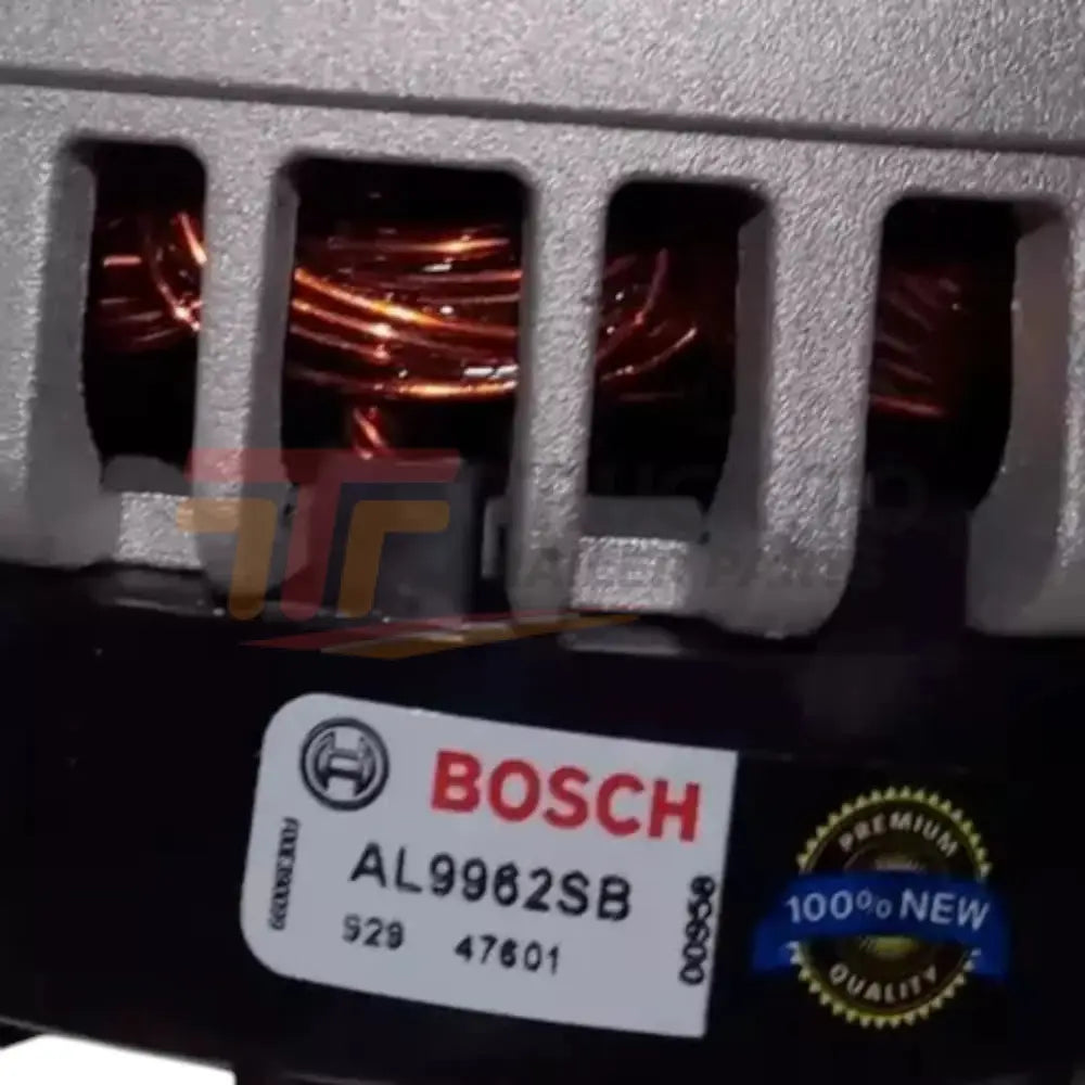 AL9962SB Genuine Bosch Alternator 200A 12V - Truck To Trailer