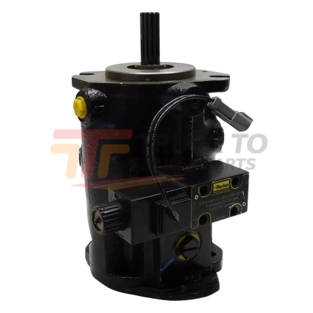 AT453790 Parker Hydraulic Axial Piston Pump - Truck To Trailer