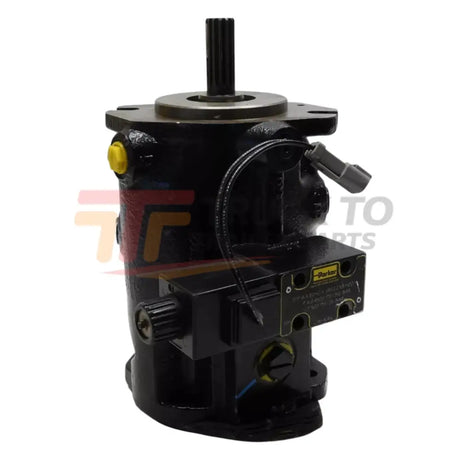 AT453790 Parker Hydraulic Axial Piston Pump - Truck To Trailer
