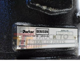 AT453790 Parker Hydraulic Axial Piston Pump - Truck To Trailer