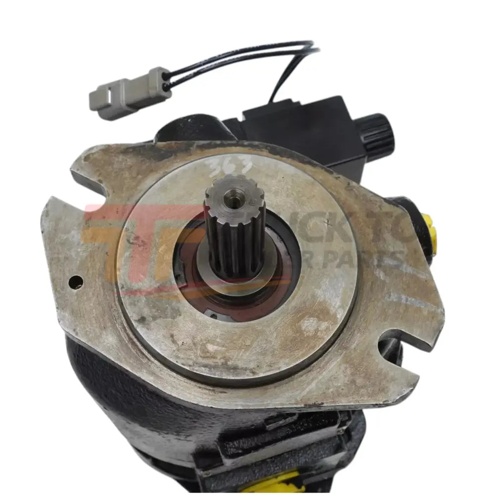 AT453790 Parker Hydraulic Axial Piston Pump - Truck To Trailer