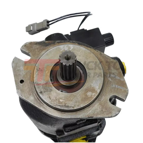 AT453790 Parker Hydraulic Axial Piston Pump - Truck To Trailer