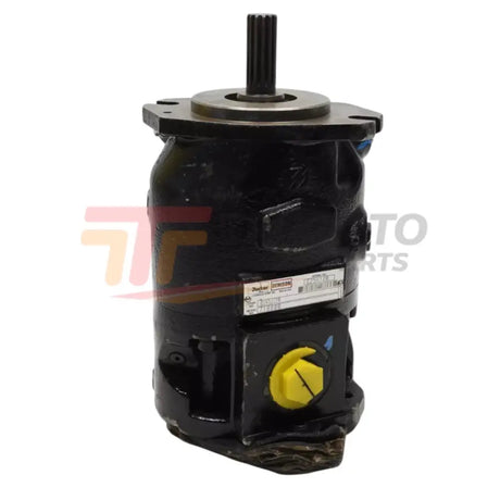 AT453790 Parker Hydraulic Axial Piston Pump - Truck To Trailer